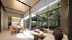 Union Square Residences (D1), Condominium #573965441